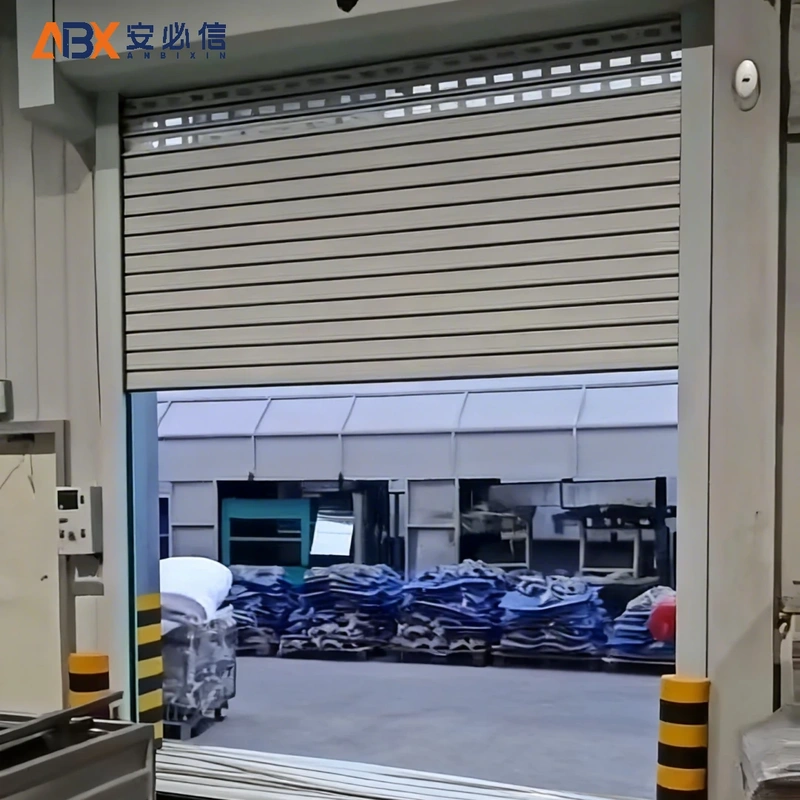 九江大洞乡涡轮硬质快速门